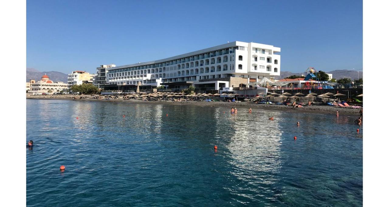 Petra Mare Hotel Ierapetra  Exterior photo